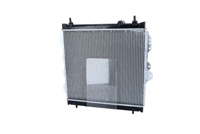 KüHLER MOTORKüHLUNG NRF 56018 27