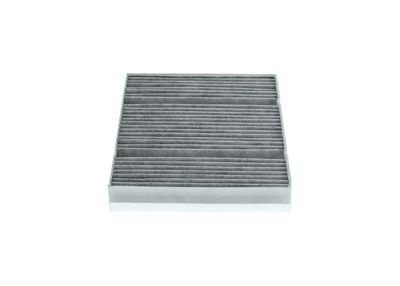 BOSCH - Filter vnútorného priestoru (kabínový filter) MERCEDES-BENZ , 1 987 435 546