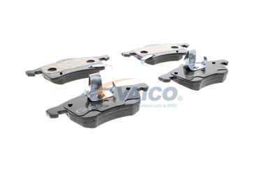 BREMSBELAGSATZ SCHEIBENBREMSE VAICO V408020 31