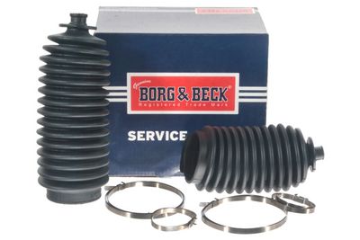 комплект маншон, кормилно управление BORG & BECK BSG3150