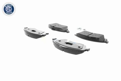 BREMSBELAGSATZ SCHEIBENBREMSE VAICO V408031 6