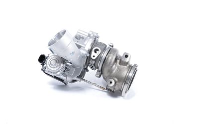 LADER AUFLADUNG BTS Turbo T916545 12