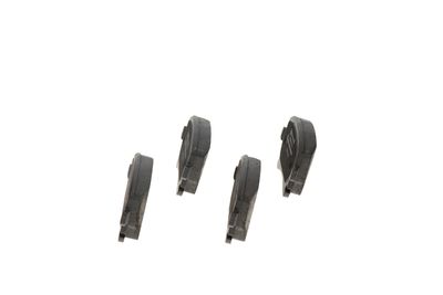 BREMSBELAGSATZ SCHEIBENBREMSE VALEO 301004A 8