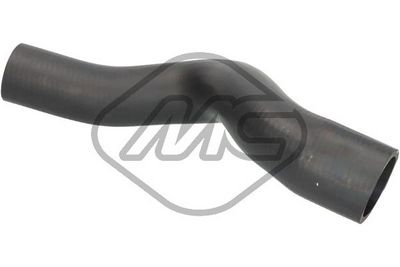 маркуч на радиатора Metalcaucho 08325