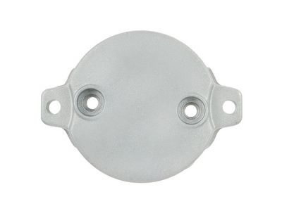 AS-PL Starterdeckel, Vergaser