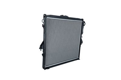 RADIATOR RACIRE MOTOR NRF 560001 21