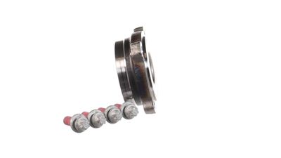 RADLAGERSATZ SKF VKBA3675 27