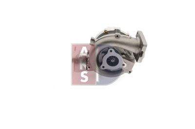 LADER AUFLADUNG AKS DASIS 045114N 8