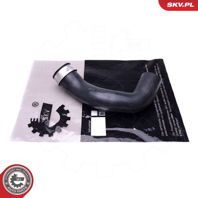 Hadička plnícího vzduchu SKV 43SKV389