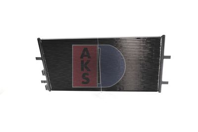 KONDENSATOR KLIMAANLAGE AKS DASIS 092038N 7