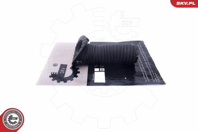 CAPAC PROTECTIE/BURDUF AMORTIZOR