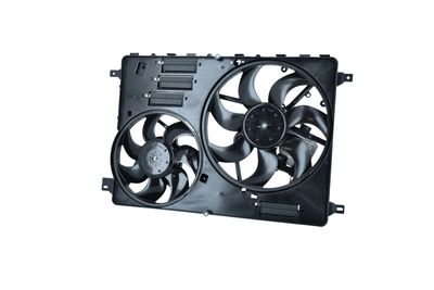 LüFTER MOTORKüHLUNG NRF 47754 7