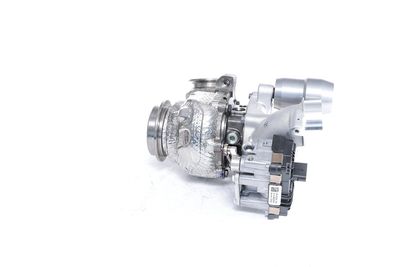 LADER AUFLADUNG BTS Turbo T918695 29