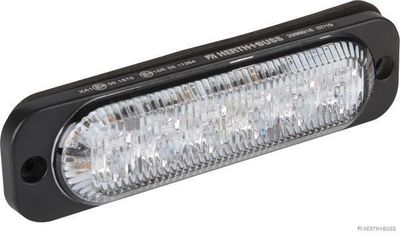 Kontrolka, Poznávacie svetlo HERTH+BUSS ELPARTS 84770620