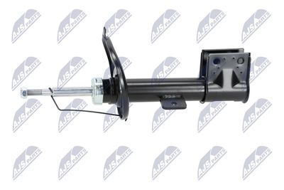 AMORTIZOR NTY ACT018 6