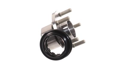 RADLAGERSATZ SKF VKBA6543 26