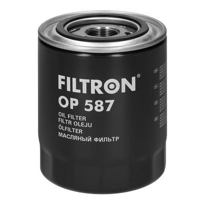 Vorschau Ölfilter