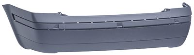 PHIRA PS-96300 Бампер передний задний для VW PASSAT B5 (3B2)