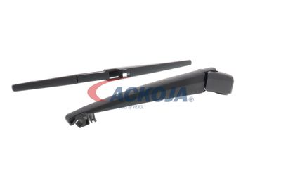 SET STERGATOARE CURATARE PARBRIZ ACKOJA A700419 31