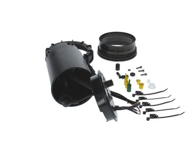 INCALZIRE UNITATE REZERVOR (INJECTARE ADITIV) BOSCH F01C600300 21