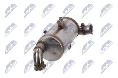 FILTRU FUNINGINE/PARTICULE SIST.DE ESAPAMENT NTY DPFPE000 42