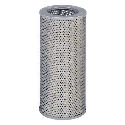 Hydraulisch filter