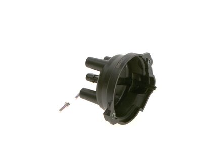 ZüNDVERTEILERKAPPE BOSCH 1987233122 12