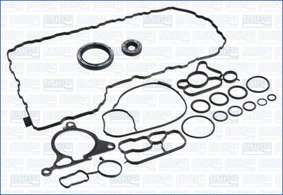 DICHTUNGSSATZ KURBELGEHäUSE