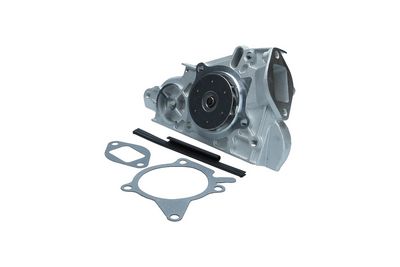 POMPă DE APă RăCIRE MOTOR KAMOKA T0177 1