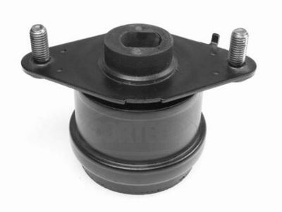 LAGERUNG AUTOMATIKGETRIEBE