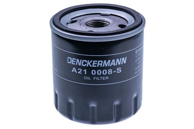 Olejový filtr DENCKERMANN A210008-S