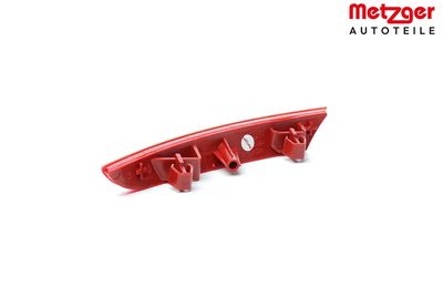 REFLECTOR METZGER AUTOTEILE 2080290 16