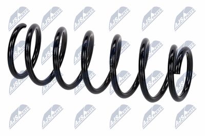 ARC SPIRAL NTY ASZCH024 10
