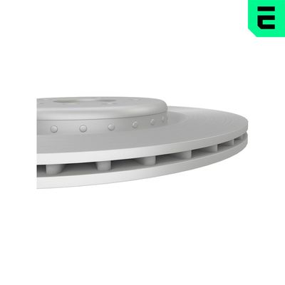 BREMSSCHEIBE OPTIMAL BS9362HC 4