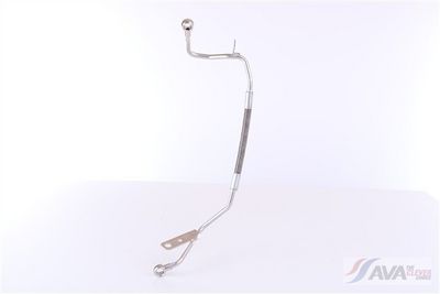 ÖLLEITUNG LADER AVA Clever Choice AIOP010