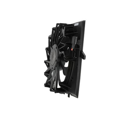 VENTILATOR RADIATOR NISSENS 85735 31