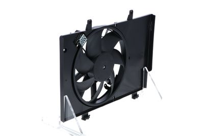 VENTILATOR RADIATOR NRF 47650 39