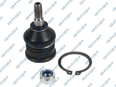 Przegub mocujący / prowadzący GSP S080301