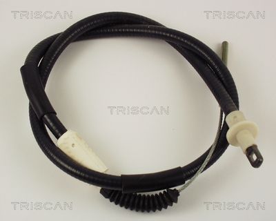 Трос, управление сцеплением TRISCAN 8140 24203 для OPEL ASCONA