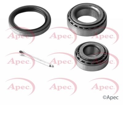 Wheel Bearing Kit APEC AWB1113