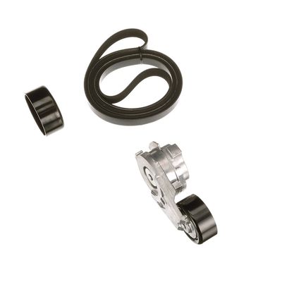 SET CUREA TRANSMISIE CU CANELURI GATES K056PK2330 65