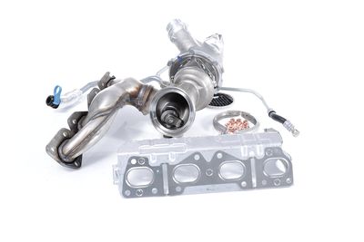 LADER AUFLADUNG BTS Turbo T981599 20