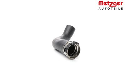 LADELUFTSCHLAUCH METZGER AUTOTEILE 2400477 32