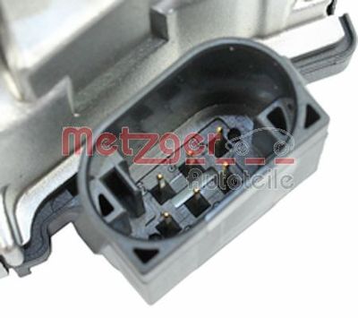 CARCASA CLAPETA METZGER AUTOTEILE 0892521 2