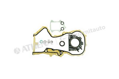 SET GARNITURI CARTER