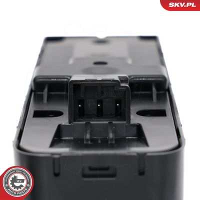 comutator,macara geam ESEN SKV 37SKV214
