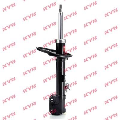 STOßDäMPFER KYB 335041 4