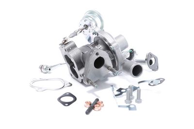 LADER AUFLADUNG BTS Turbo T981212 25