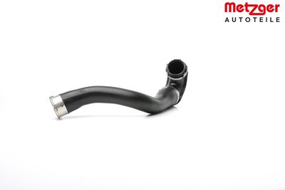 LADELUFTSCHLAUCH METZGER AUTOTEILE 2401357 37