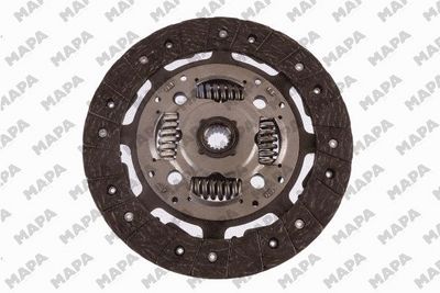 SET AMBREIAJ MAPA 002220300 4